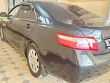 Toyota Camry 2007 года за 5 400 000 тг. в Актау – фото 4