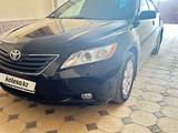 Toyota Camry 2007 года за 5 400 000 тг. в Актау – фото 3