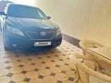Toyota Camry 2007 года за 5 400 000 тг. в Актау – фото 2