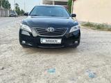 Toyota Camry 2007 года за 5 400 000 тг. в Актау