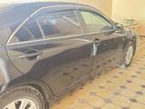 Toyota Camry 2007 года за 5 400 000 тг. в Актау – фото 5