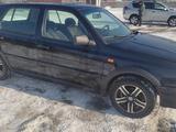 Volkswagen Golf 1993 годаүшін1 350 000 тг. в Алматы – фото 2