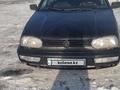 Volkswagen Golf 1993 годаfor1 350 000 тг. в Алматы – фото 9