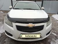 Chevrolet Cruze 2012 годаүшін3 100 000 тг. в Алматы