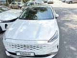 Kia K8 2024 года за 16 800 000 тг. в Алматы
