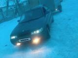 ВАЗ (Lada) 2112 2004 годаүшін1 600 000 тг. в Астана – фото 3