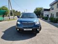 Subaru Tribeca 2008 года за 7 300 000 тг. в Тараз – фото 2