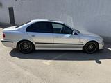 BMW 530 2001 года за 6 500 000 тг. в Алматы