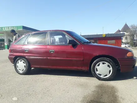 Opel Astra 1993 года за 950 000 тг. в Талгар – фото 2