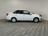 ВАЗ (Lada) Granta 2190 2020 года за 3 700 000 тг. в Алматы – фото 4
