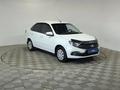 ВАЗ (Lada) Granta 2190 2020 года за 3 700 000 тг. в Алматы – фото 3