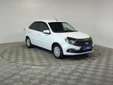 ВАЗ (Lada) Granta 2190 2020 года за 3 700 000 тг. в Алматы – фото 3
