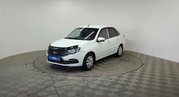 ВАЗ (Lada) Granta 2190 2020 года за 3 700 000 тг. в Алматы
