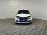 ВАЗ (Lada) Granta 2190 2020 года за 3 700 000 тг. в Алматы – фото 2