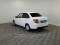 ВАЗ (Lada) Granta 2190 2020 года за 3 700 000 тг. в Алматы – фото 7