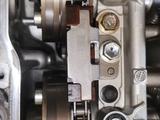 Двигатель мотор 1AR-FE 2.7L на Lexus RX270үшін950 000 тг. в Атырау – фото 4