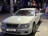 Nissan Cefiro 1997 года за 3 200 000 тг. в Алматы