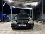 Hyundai Centennial 2003 года за 6 000 000 тг. в Астана