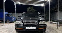 Hyundai Centennial 2003 года за 6 000 000 тг. в Астана
