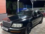 Hyundai Centennial 2003 года за 6 000 000 тг. в Астана – фото 2