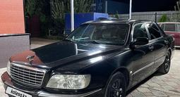 Hyundai Centennial 2003 года за 6 000 000 тг. в Астана – фото 2