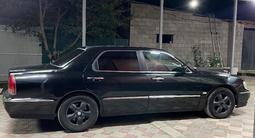 Hyundai Centennial 2003 года за 6 000 000 тг. в Астана – фото 3