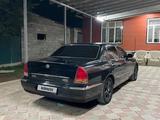 Hyundai Centennial 2003 года за 6 000 000 тг. в Астана – фото 4