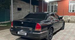Hyundai Centennial 2003 года за 6 000 000 тг. в Астана – фото 4