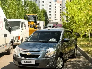 Chevrolet Cobalt
