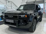 Toyota Land Cruiser Prado 2024 года за 45 490 000 тг. в Атырау – фото 2