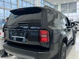 Toyota Land Cruiser Prado 2024 года за 45 490 000 тг. в Атырау – фото 4