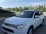 Mitsubishi Outlander 2013 года за 6 200 000 тг. в Астана