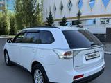 Mitsubishi Outlander 2013 года за 6 200 000 тг. в Астана – фото 4