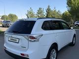 Mitsubishi Outlander 2013 года за 6 200 000 тг. в Астана – фото 5