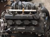 Двигатель G4FM за 707 тг. в Шымкент