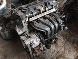 Двигатель G4FM за 707 тг. в Шымкент – фото 3