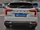 Haval Jolion Tech Plus 1.5T DCT (4WD) 2023 года за 7 890 000 тг. в Алматы – фото 5