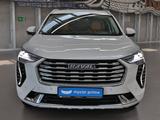 Haval Jolion Tech Plus 1.5T DCT (4WD) 2023 года за 7 890 000 тг. в Алматы – фото 2