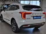 Haval Jolion Tech Plus 1.5T DCT (4WD) 2023 года за 7 890 000 тг. в Алматы – фото 4