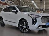 Haval Jolion Tech Plus 1.5T DCT (4WD) 2023 года за 7 890 000 тг. в Алматы – фото 3