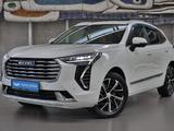 Haval Jolion Tech Plus 1.5T DCT (4WD) 2023 года за 7 890 000 тг. в Алматы