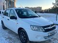 ВАЗ (Lada) Granta 2190 2014 года за 2 550 000 тг. в Астана – фото 18