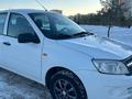 ВАЗ (Lada) Granta 2190 2014 года за 2 550 000 тг. в Астана – фото 24