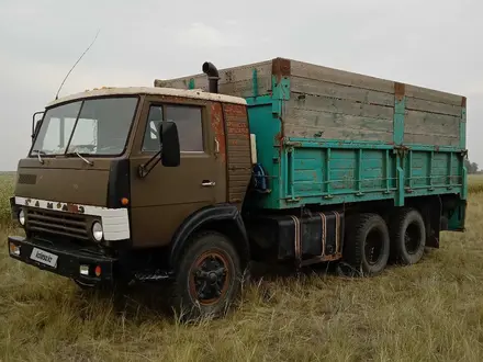 КамАЗ  5320 1980 года за 5 500 000 тг. в Павлодар – фото 10