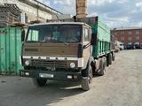 КамАЗ  5320 1980 годаүшін5 500 000 тг. в Павлодар – фото 2