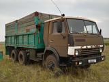 КамАЗ  5320 1980 годаүшін5 500 000 тг. в Павлодар – фото 4
