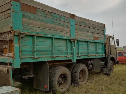 КамАЗ  5320 1980 года за 5 500 000 тг. в Павлодар – фото 5