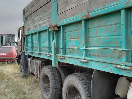 КамАЗ  5320 1980 года за 5 500 000 тг. в Павлодар – фото 7