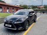 Lexus NX 200 2017 года за 17 350 000 тг. в Алматы