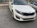 Kia K5 2013 годаүшін4 200 000 тг. в Кентау – фото 4